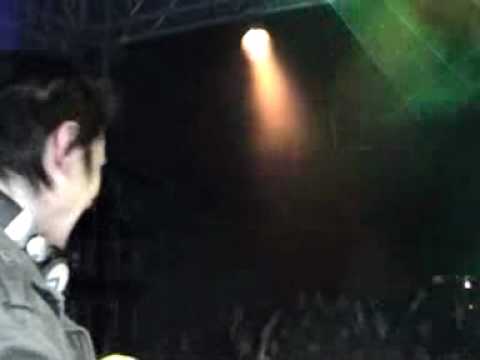 Reaky vs Flis @ LAMPIONCKI FESTIVAL 2010 (Maribor, Eslovenia)