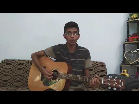 Pamawee Pipunu Mal Suwandi (පමා වී පිපුනු මල් සුවදයි) Cover by Lahiru Pasan Ranathunga