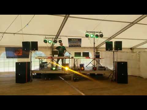 RS Musik JGV Roes 2015