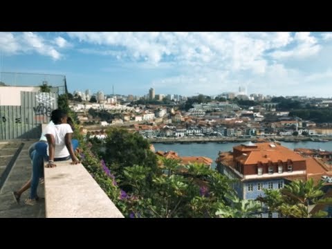 La Harissa - BOAZONA  (Clip Officiel)