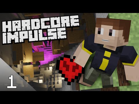 All The Treasure! | Ep 1 - Minecraft 1.18 Hardcore Survival Let's Play