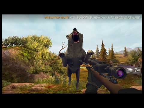 Deer Hunter 2017 By Dex Legend #3