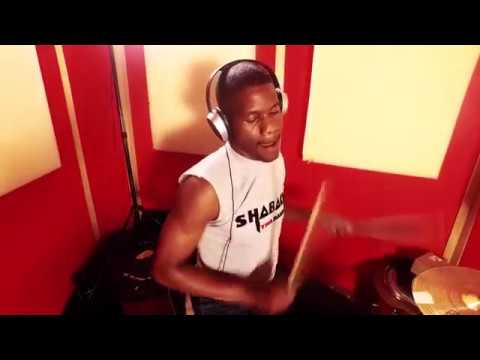 Ozlinkup 2018 Welcome's SHABACH THE BAND