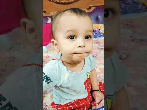 chocolate achhi thi#chocolate #achyut #cute #short #subscribe
