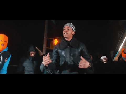 Young Dell - Through the City Music Video