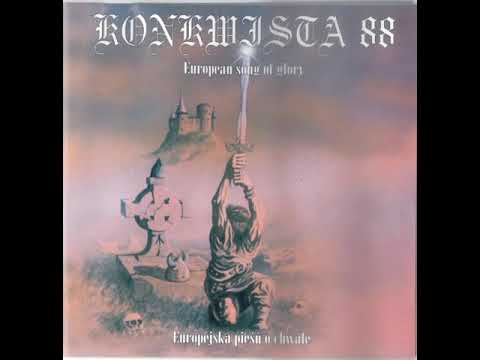Konkwista 88  - Nie Cofniemy Się