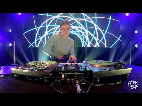 AFTERBOX - SET LIVE - DJ LOOPING
