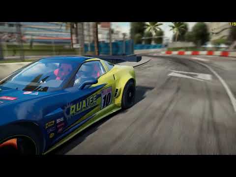 NFS Shift 2 Part 31 - Muscle - Modern Iron Gauntlet