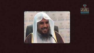 شرح كتاب عمدة الفقة ( العدة، الإحداد، نفقة المعتدات، كتاب الظهار )  لفضيلة الشيخ أ.د. سعد الخثلان image