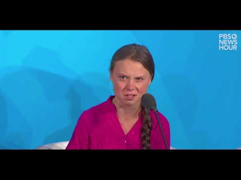 Greta Thunberg ft. Derex - How Dare You (Hardstyle Remix 2019)