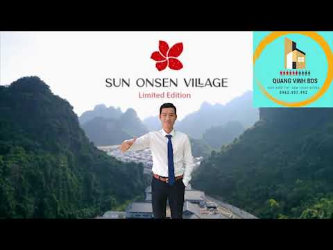 30 căn Osen nghỉ dưỡng cực nóng cạnh đường bao biển cuối cùng có sổ đỏ