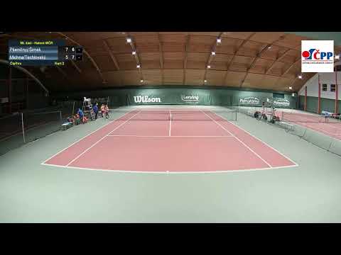 Kurt 2_20.02.2022 - HMČR Frýdlant nad Ostravicí - mladší žáci