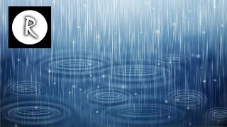 9 HOURS of RAIN I Sound Therapy I by RELAX Night and Day AKA The 5th Dimension Relax Channel