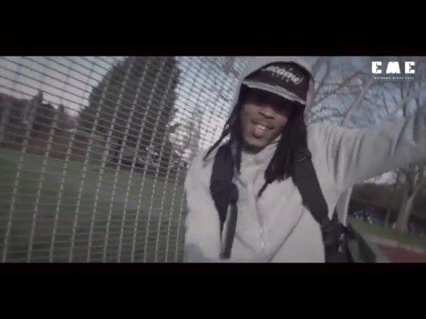 Junior Neph - 2Duizend Traptien (Prod.by Junior Neph)