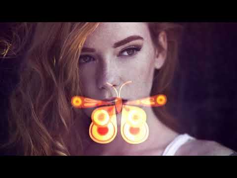 Oona Dahl - Robot Heart - Burning Man (Visual Edition)