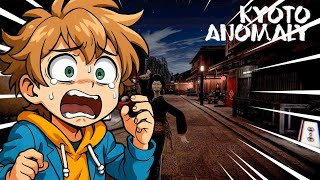 BANTU AKU MENCARI ANOMALY DI JEPANG - Kyoto Anomaly #shorts