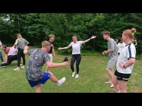 Jahresrückblick 2022 - Eva Hüser Schule