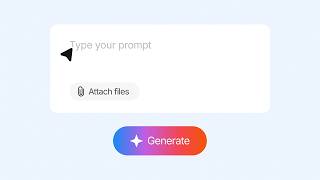 SaaS Product Demo Video (UI Animation)