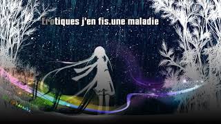 Serge Gainsbourg - Marilou sous la neige [BDFab karaoke]