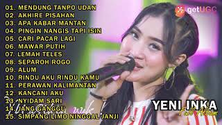 Download lagu Yeni Inka Terbaru - Akhire Pisahan - Mendung Tanpo Udan mp3