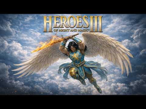 Heroes of Might and Magic 3 - Endless war