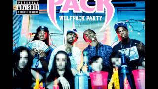 The Pack   Booty Bounce Bopper Bass Boosted