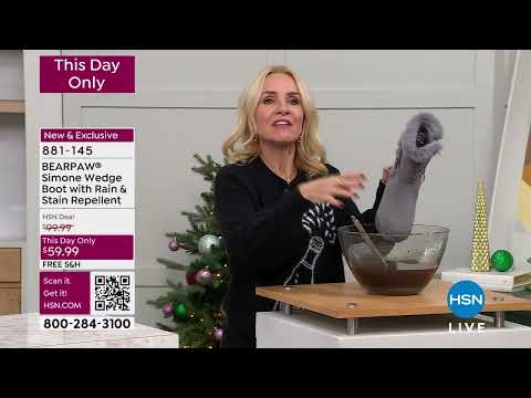HSN | The List with Debbie D 12.12.2024 - 09 PM