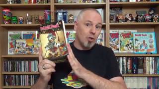 Stripvlogger bespreekt: Donald Duck History