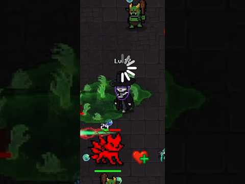 Tailbound — Korean Folklore video thumbnail