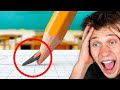 All Your SCHOOL PAIN In One Video