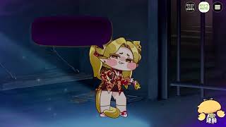 【トリッカル】 ピラの物語