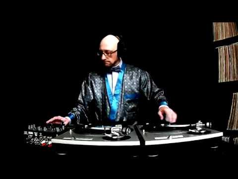 Dj ''S'' - 5 Minutes Of Barry White