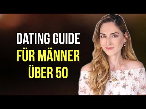 Dating over 50: Practical tips for men & where to meet women