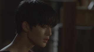배진영(BAE JIN YOUNG) - '끝을 받아들이기가 어려워(Hard To Say Goodbye)' LIVE SPECIAL CLIP
