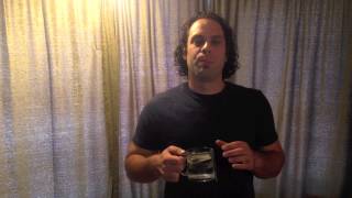 What's In Your Heart - Object Lesson