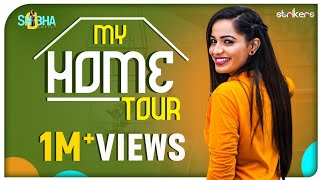 My Home Tour || Shobha Shetty’s Home Tour || Shobha Shetty || Strikers