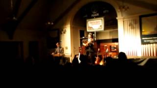 Mark Erelli  &quot;Passing Through&quot;