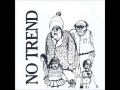 No Trend ~ Teen Love 12" (Full Album) 