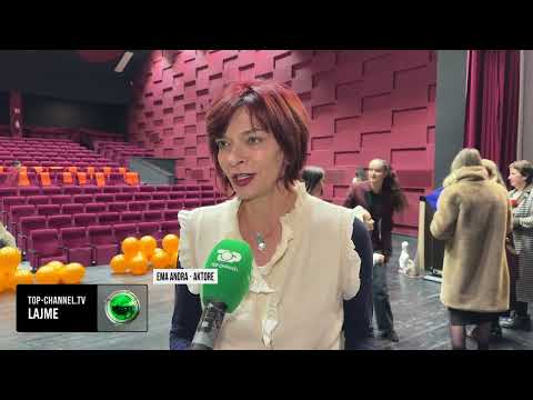 Top Channel/ Kundër dhunës digjitale ndaj vajzave, mesazhet e dhëna përmes interpretimeve skenike