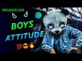 Non Stop Attitude Song Gym Attitude Song RDX MUSIC HUB