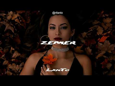 Oriental Dancehall Type Beat "ZEMER" | Balkan Oriental Beat | Instrumental (Prod. by LanTo)