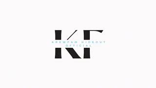 KrewFam Hideout Official Discord Server! (Link in bio!)