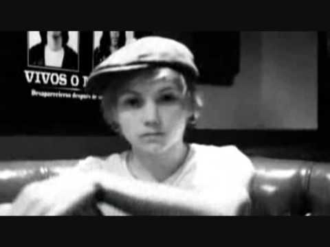 ✿Ulrik Munther - Everybody Loves Me