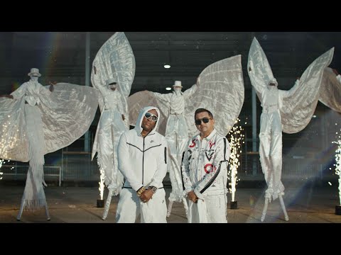 Rikki Jai & KMC - Socavivor (feat. The KVG & XplicitMevon) | Official Music Video | 2023 Soca