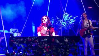 Kate Nash - Mariella [Live at The Academy, Dublin 25.07.17]