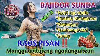 Download lagu PONGDUT BAJIDOR SUNDA‼️FULL ALBUM_KELET NYI RANDA_RAOS PISAN_MANGGA AH WILUJENG NGADANGUKEUN SOR AAH mp3