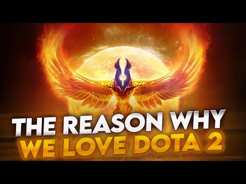 The Reason why we love Dota 2 - Ep. 16