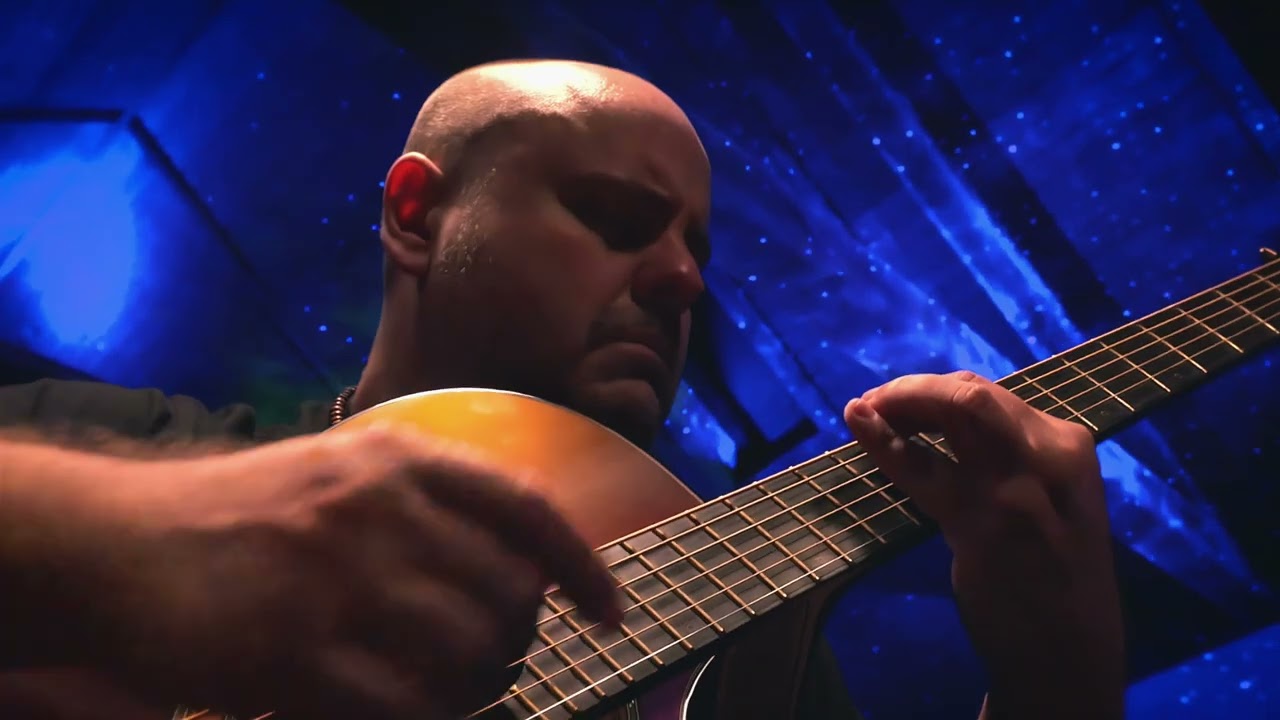 URSA MAJOR (MICHAEL HEDGES) - TRIPLICITI