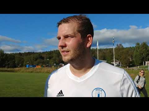 Lokalfotbollen.nu  2019-09-08   Indals IF - IFK Sundsvall