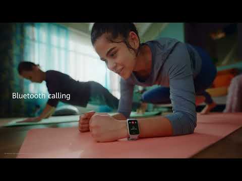 HUAWEI Watch Fit 2: Buy now